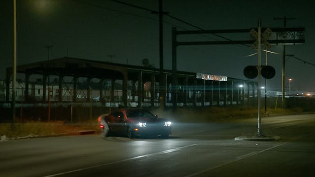 Hellcat Hellcat